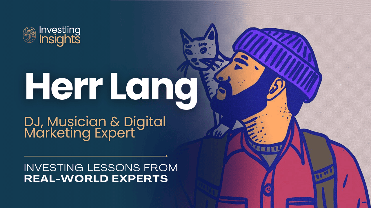 Monthly Income Generation through Digital Music & Art 